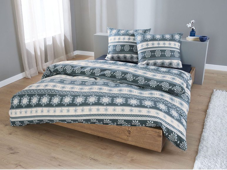 LIVARNO home Pościel z polaru, 220 x 200 cm | Livarno home, cena 129 PLN
LIVARNO ...