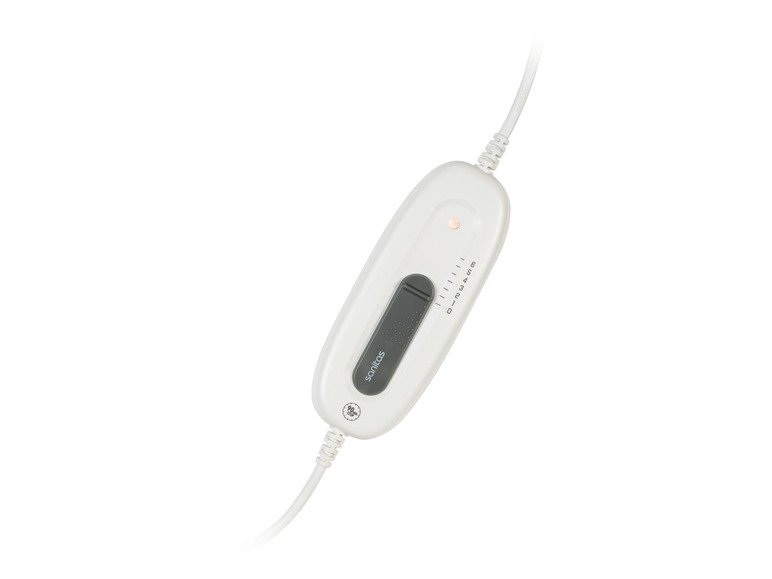 SANITAS Poduszka elektryczna SHK 22, 100 W | LIDL.PL Sanitas, cena 79,9 PLN
SANITAS ...