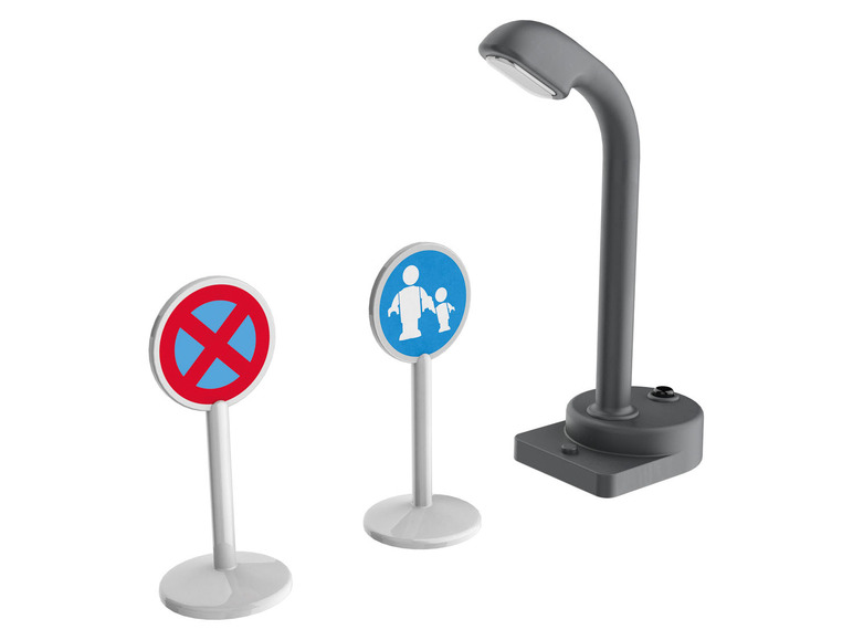 Playtive Zestaw 3 akcesoriów do kolejki | LIDL.PL Playtive, cena 29,99 PLN
Playtive ...
