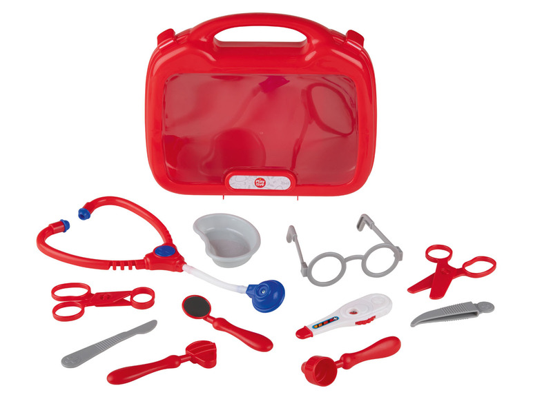 Playtive Zestawy do zabawy w walizce | LIDL.PL Playtive, cena 44,99 PLN
Playtive Zestawy ...