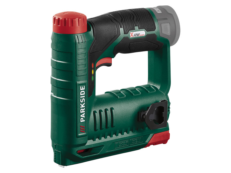 PARKSIDE® Zszywacz akumulatorowy 12 V PAT 12 Parkside , cena 139 PLN
PARKSIDE ...
