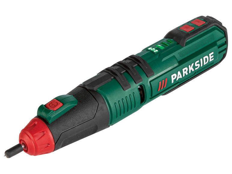 PARKSIDE® Akumulatorowe urządzenie do grawerowania Parkside , cena 69,9 PLN
PARKSIDE ...