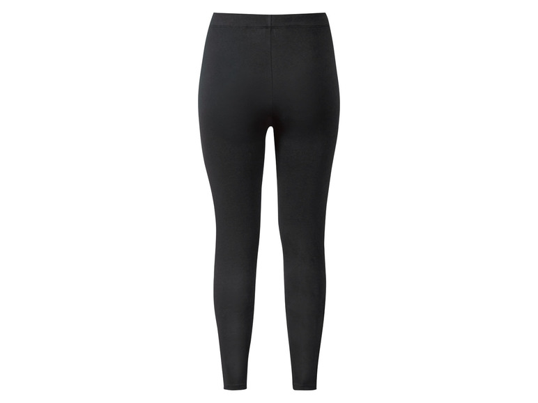 esmara® Legginsy damskie, 2 pary | LIDL.PL Esmara , cena 34,99 PLN 
esmara Legginsy ...