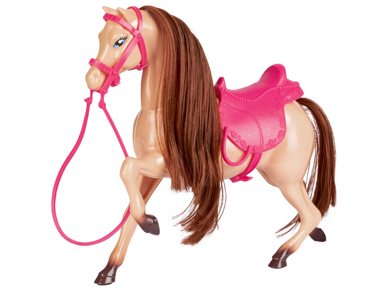 Playtive Lalka Fashion Doll on Tour | LIDL.PL Playtive, cena 79,9 PLN
Playtive ...
