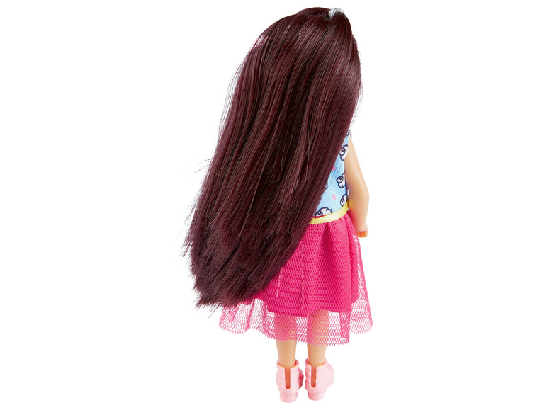 Playtive Lalka Fashion Doll Lucy | LIDL.PL Playtive, cena 29,99 PLN
Playtive Lalka ...