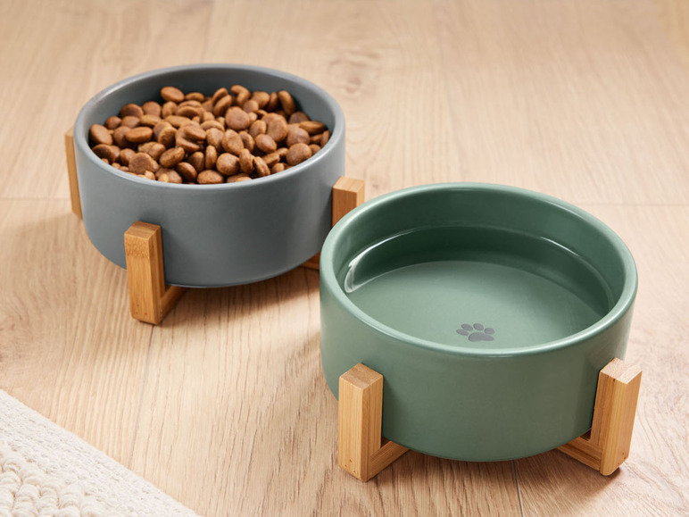 zoofari® Miska lub zestaw 2 misek na karmę, Zoofari , cena 39,99 PLN
Zoofari Miska ...