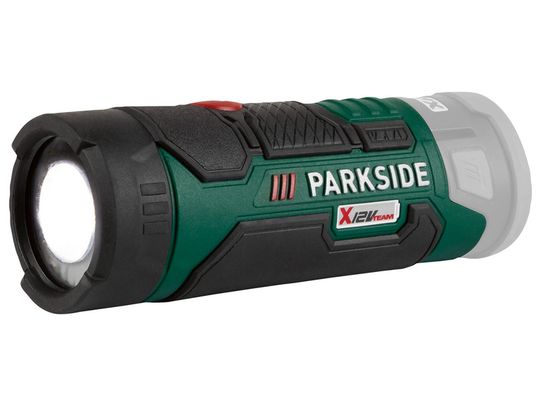 PARKSIDE® Akumulatorowa lampa robocza LED 12 Parkside , cena 49,99 PLN
Akumulatorowa ...