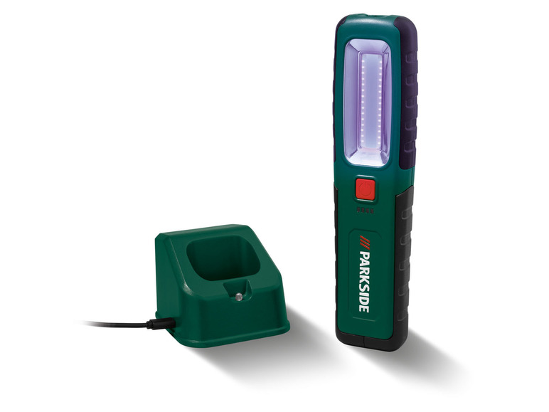PARKSIDE Lampa warsztatowa akumulatorowa LED, Parkside, cena 79,9 PLN
PARKSIDE ...