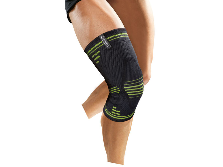 sensiplast Opaska sportowa na staw kolanowy | Sensiplast, cena 14,99 PLN
sensiplast ...