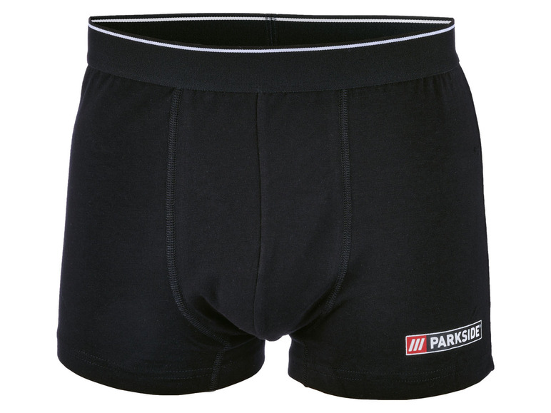 PARKSIDE® Bokserki męskie, 2 pary Parkside , cena 19,98 PLN
Bokserki męskie ...