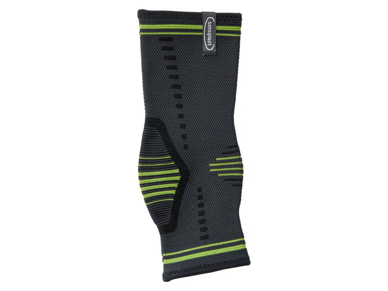 sensiplast Opaska sportowa na staw skokowy | LIDL.PL Sensiplast, cena 14,99 PLN ...