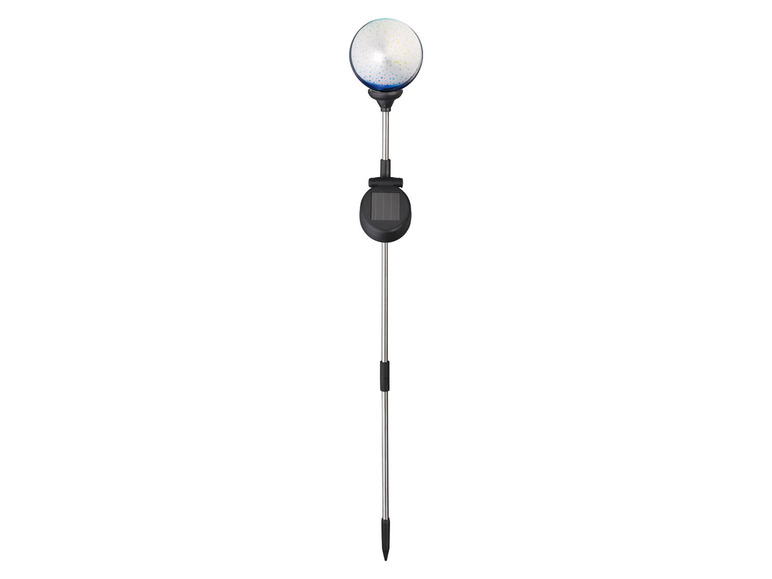 LIVARNO home Lampa solarna LED, do ogrodu, na Livarno home, cena 29,99 PLN 
Lampa ...