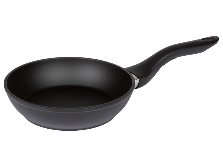 ERNESTO Patelnia aluminiowa, Ø 20 cm | LIDL.PL Ernesto, cena 59,9 PLN
ERNESTO ...