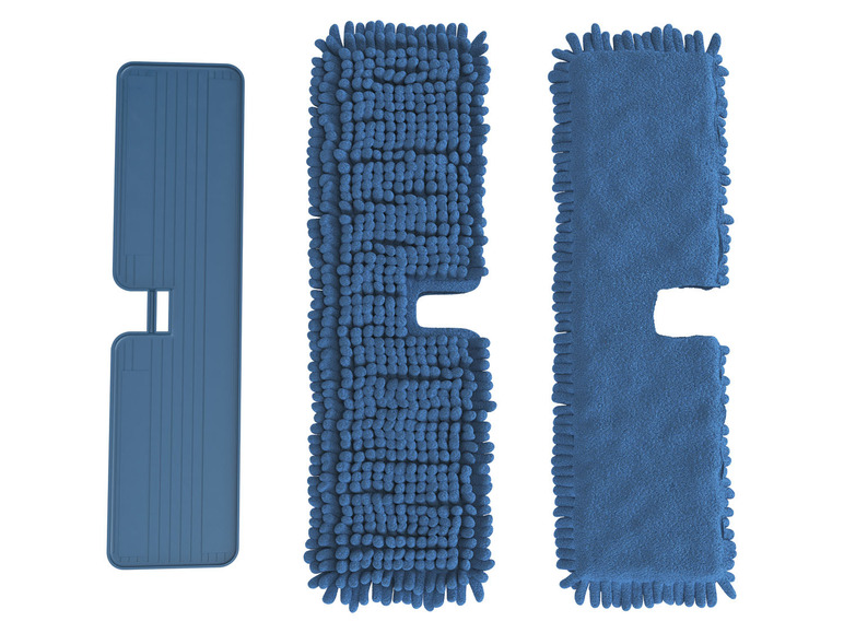 AquaPur Mop 2 w 1, z funkcją spryskiwania | LIDL.PL Aquapur, cena 69,9 PLN
AquaPur ...