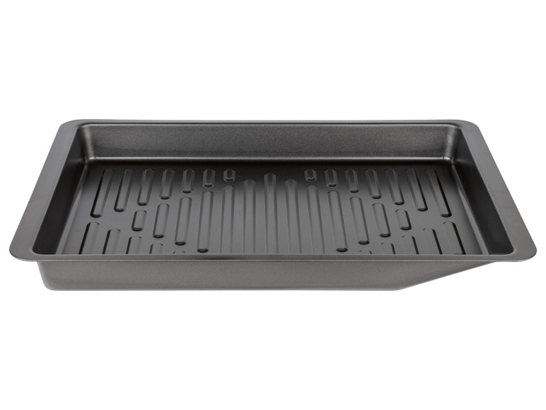 ERNESTO Blacha lub forma do pieczenia | LIDL.PL Ernesto, cena 24,99 PLN
ERNESTO Blacha ...