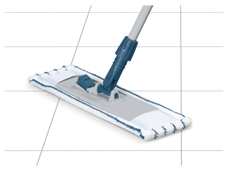 AquaPur Mop do podłóg, z zapasowymi nakładkami Aquapur, cena 34,99 PLN
Mop ...