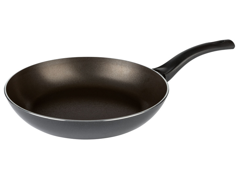 ERNESTO® Patelnia aluminiowa, Ø 24 cm | LIDL.PL Ernesto , cena 29,99 PLN
Patelnia ...