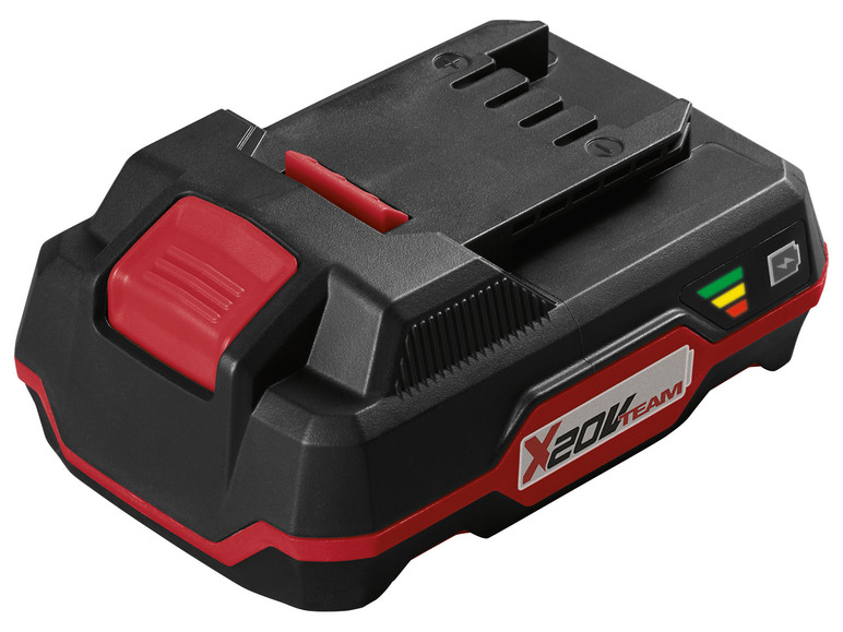 PARKSIDE® Akumulator litowo-jonowy 20 V, 2 Ah Parkside , cena 149 PLN
PARKSIDE ...