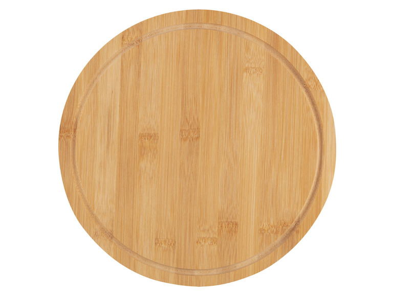 ERNESTO Deska bambusowa do pizzy, Ø 31 cm | LIDL.PL Ernesto, cena 24,99 PLN
ERNESTO Deska ...