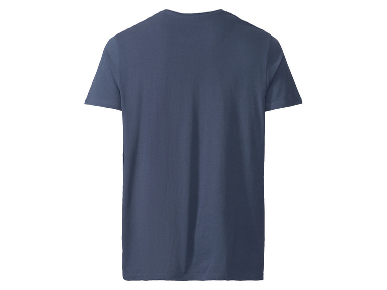 LIVERGY® T-shirt męski w doskonałej cenie na Livergy , cena 24,99 PLN
LIVERGY® ...