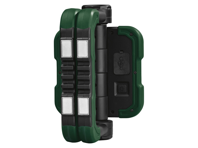 PARKSIDE® Akumulatorowy reflektor budowlany, Parkside , cena 89,9 PLN
Akumulatorowy ...