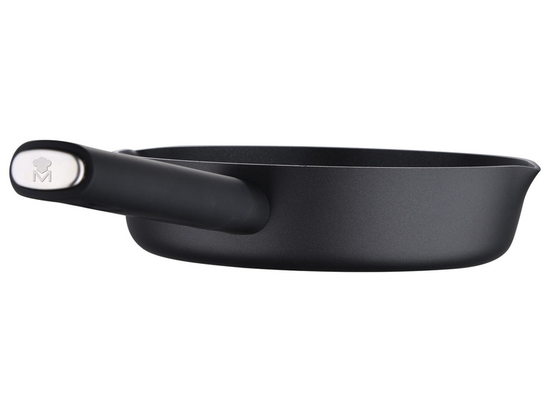 Masterpro Patelnia Ø 24 cm, z kolekcji Modesta Masterpro, cena 69,9 PLN
Masterpro Głęboka ...