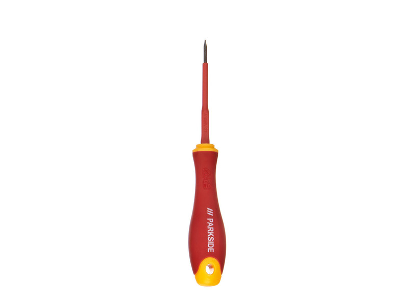 PARKSIDE® Śrubokręt płaski lub krzyżakowy Parkside , cena 9,99 PLN
PARKSIDE® ...
