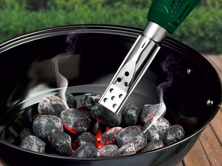 PARKSIDE® Opalarka PHLG 2000 F5, 2000 W | LIDL.PL Parkside , cena 69,9 PLN
Opalarka ...