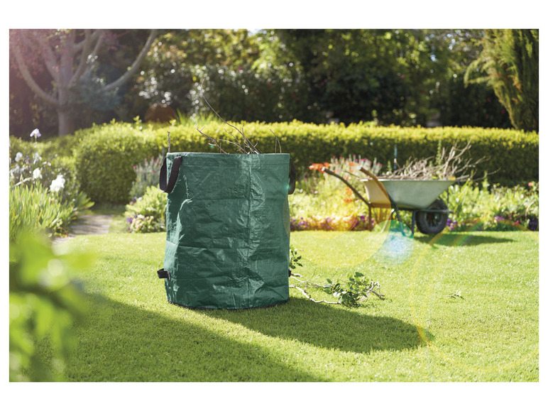 PARKSIDE® Worek na odpady ogrodowe, składany, Parkside , cena 21,99 PLN
Worek ...