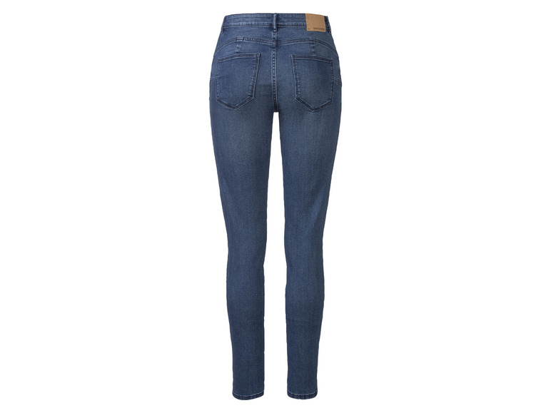 esmara® Jeansy damskie z efektem push up | LIDL.PL Esmara , cena 59 PLN
esmara® ...