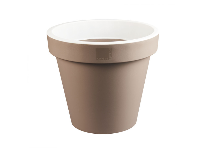 LIVARNO home Donica Ø 40 cm, 23 L | LIDL.PL Livarno home, cena 29,99 PLN
LIVARNO ...