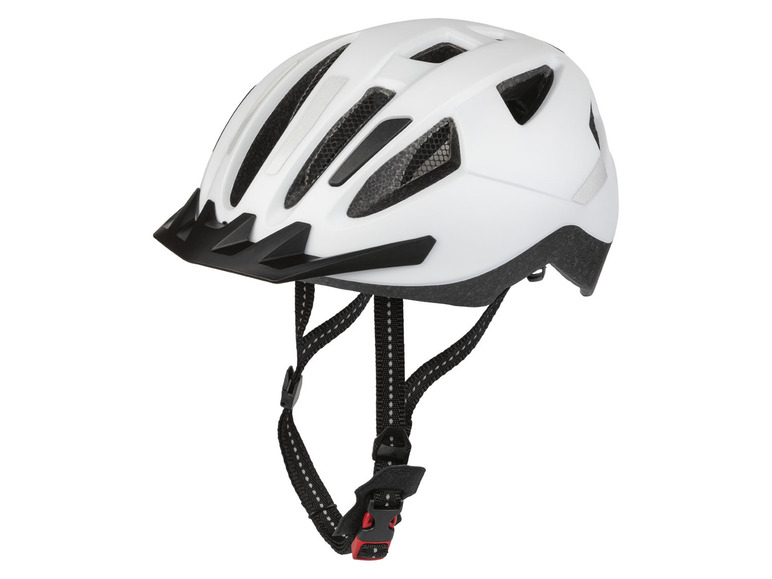 CRIVIT Kask rowerowy damski/męski z tylną lampką Crivit, cena 79,9 PLN
CRIVIT ...