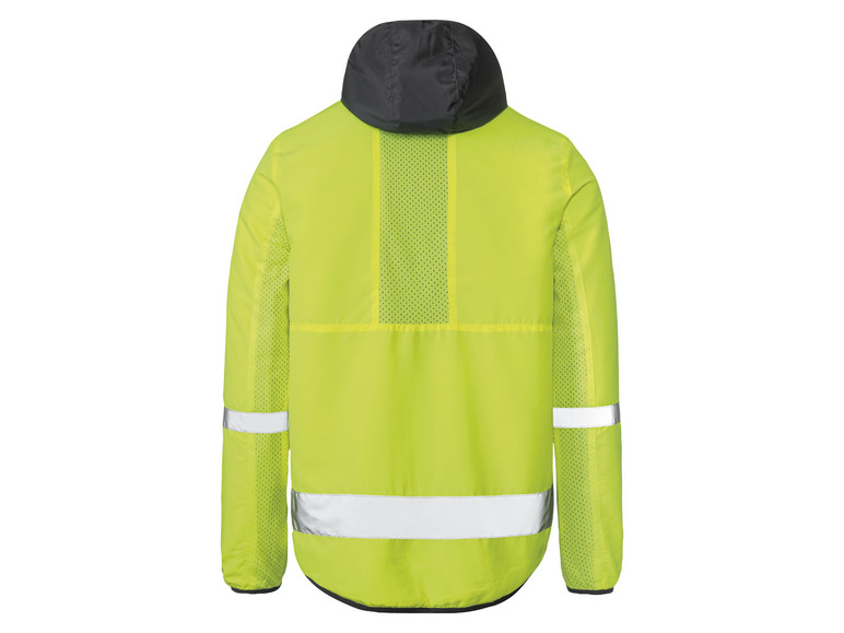 CRIVIT Kurtka rowerowa męska | LIDL.PL Crivit, cena 119 PLN
crivit Herren Fahrrad-Wendejacke, ...