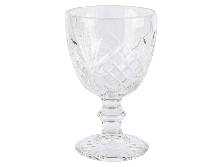 ERNESTO® Komplet 4 kieliszków do wina lub szklanek Ernesto , cena 39,99 PLN
ERNESTO Komplet ...