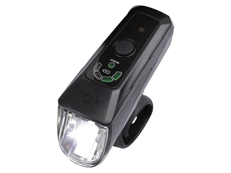 CRIVIT Zestaw lampek rowerowych LED | LIDL.PL Crivit, cena 79,9 PLN
crivit Zestaw ...