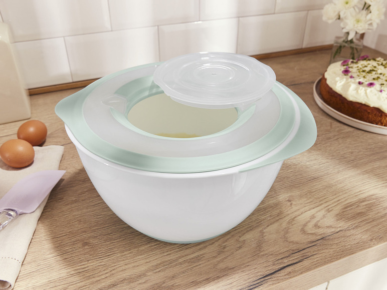 ERNESTO® Miska z pokrywką 5 l | LIDL.PL Ernesto , cena 34,99 PLN
ERNESTO® Miska ...
