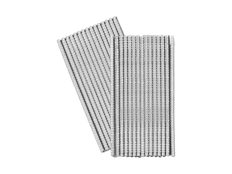 PARKSIDE® Zestaw zszywek lub Gwoździ do zszywacza Parkside , cena 9,99 PLN
Zestaw ...