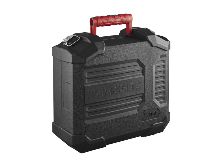 PARKSIDE® Akumulatorowa sprężarka/pompka PAK Parkside , cena 129 PLN
PARKSIDE® ...