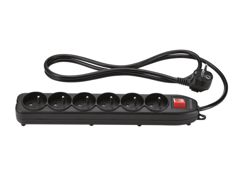 PARKSIDE® Listwa zasilająca 6 gniazd lub zestaw Parkside , cena 39,99 PLN
PARKSIDE ...