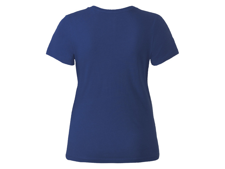 esmara® T-shirt damski z bawełny | LIDL.PL Esmara , cena 12 PLN
esmara® T-shirt ...