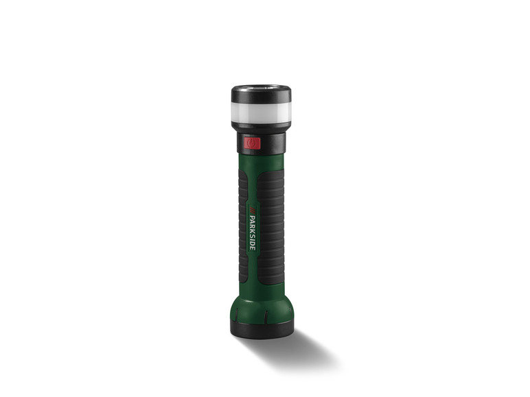 PARKSIDE® Akumulatorowa lampka warsztatowa PATC Parkside , cena 59,9 PLN
PARKSIDE® Akumulatorowa ...