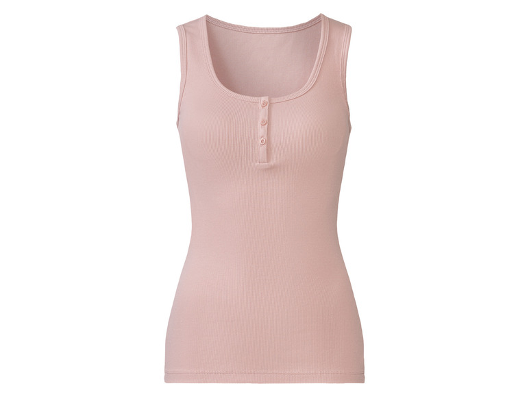 esmara® Top damski z bawełną | LIDL.PL Esmara , cena 19,99 PLN
esmara® Top ...