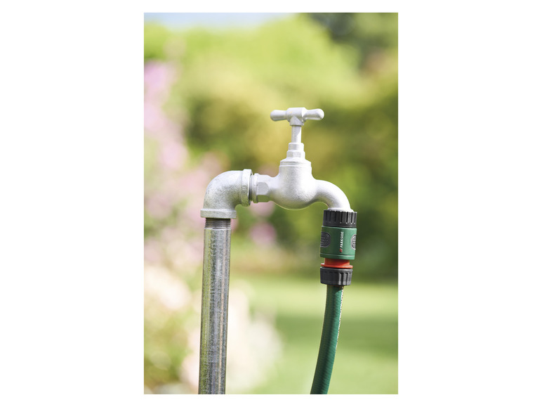 PARKSIDE® Złącze węża lub Element naprawczy, Parkside , cena 4,99 PLN
Złącze ...