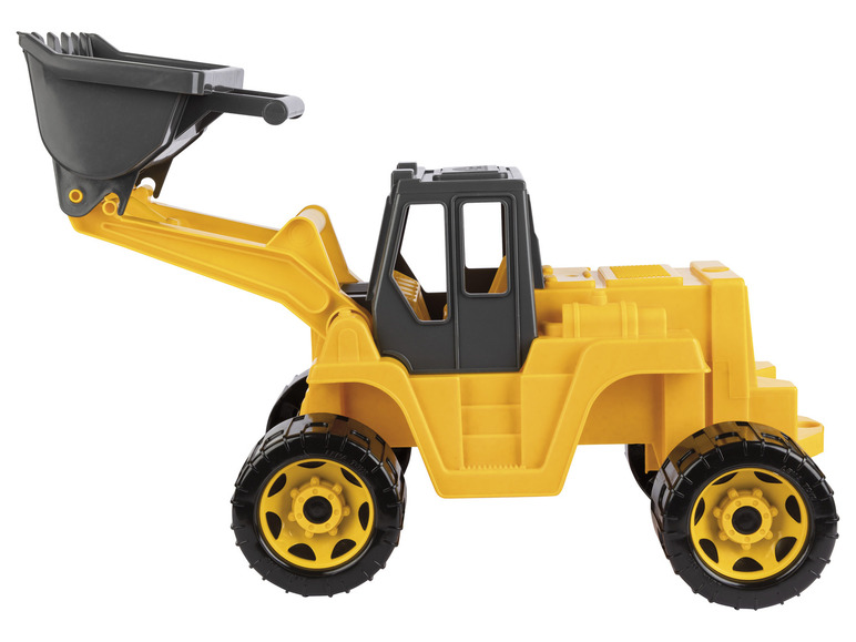 LENA Jeździki Eco GIGA TRUCKS z siedziskiem | Lena, cena 89,9 PLN
LENA Jeździki ...