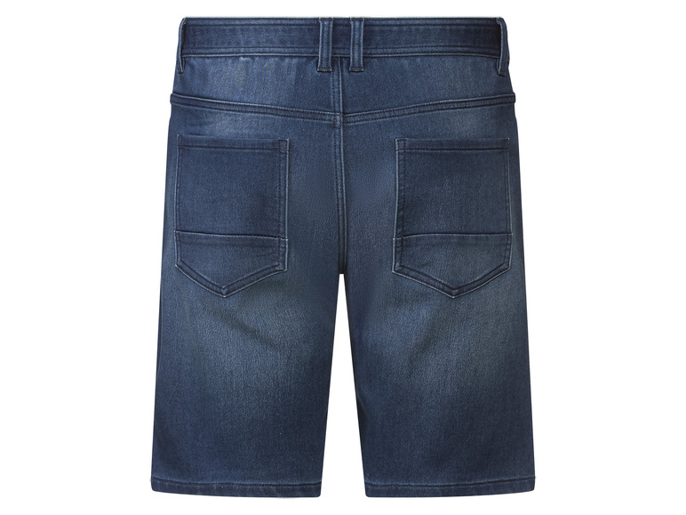 LIVERGY® Bermudy męskie w doskonałej cenie Livergy , cena 49,99 PLN
LIVERGY® ...