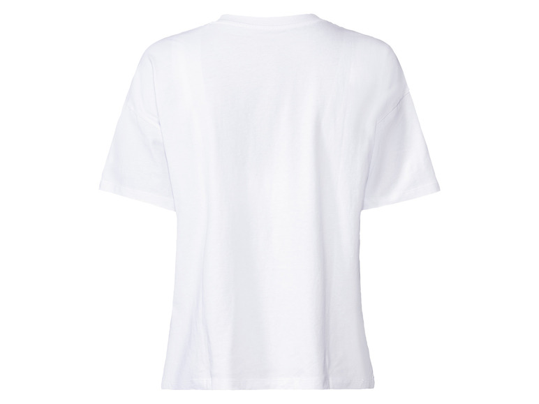 esmara® Damski T-shirt z unikalnymi motywami Esmara , cena 20 PLN
T-shirt damski ...