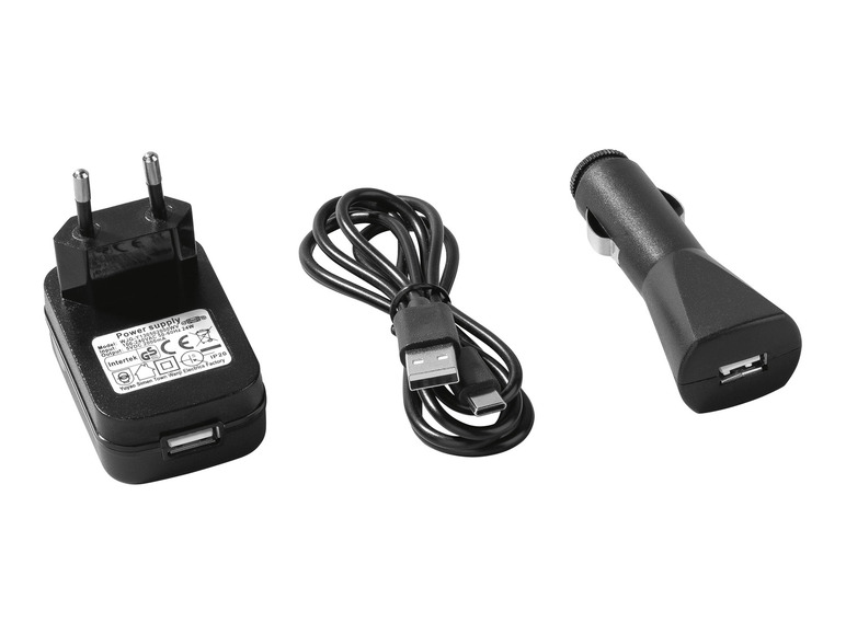 PARKSIDE® Akumulatorowy reflektor roboczy LED, Parkside , cena 99 PLN
Akumulatorowy ...