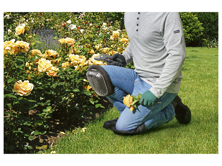 PARKSIDE® Żelowe ochraniacze na kolana, 2 sztuki Parkside , cena 44.99 PLN
PARKSIDE® ...