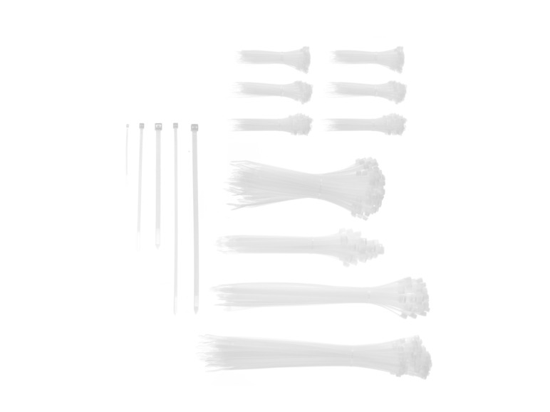 PARKSIDE® Zestaw opasek zaciskowych do kabli Parkside , cena 39,99 PLN
PARKSIDE® ...