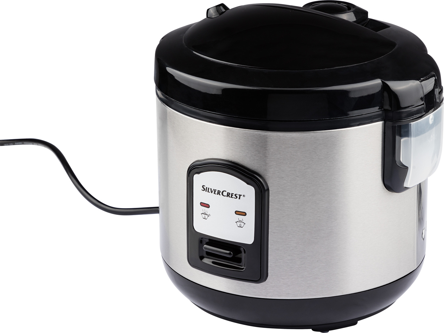 Urządzenie do gotowania ryżu 400 W Silverscrest Kitchen Tools, cena 79,90 PLN ...